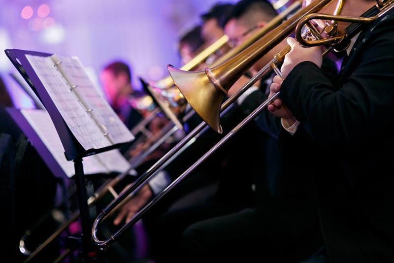 Revival Swing Band & Lenka Malinová - aperçu de l'image